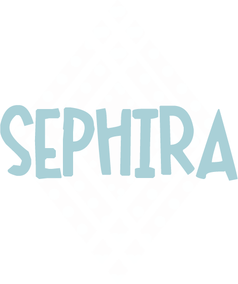 Leah Sephira Blog Logo