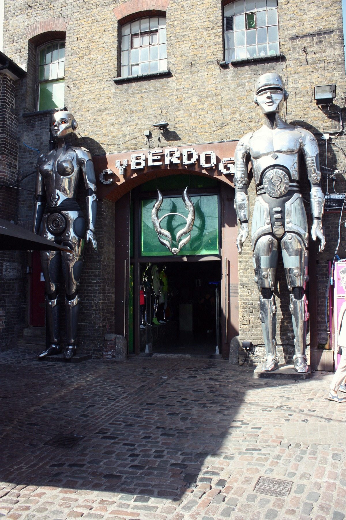 Robots Cyberdog