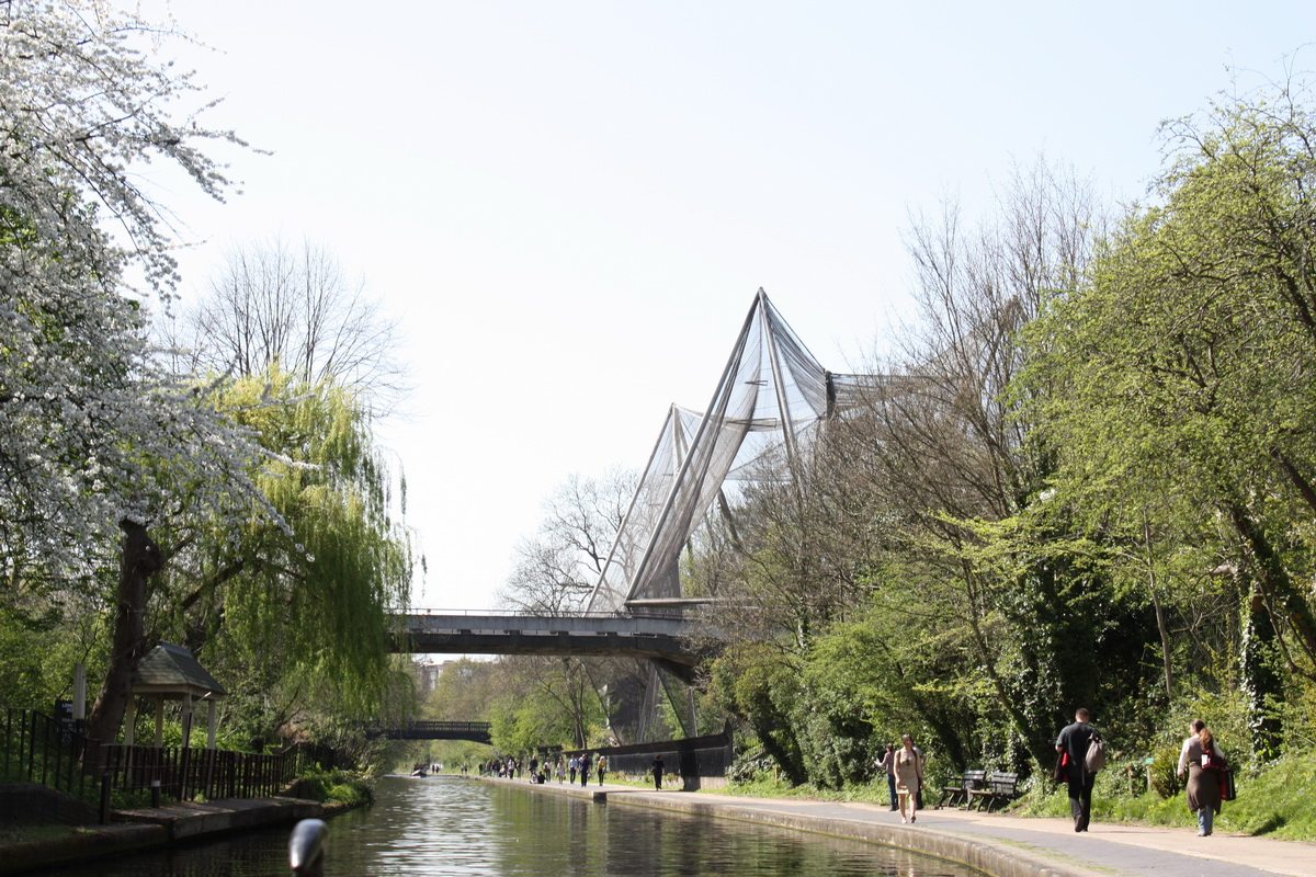 London Zoo