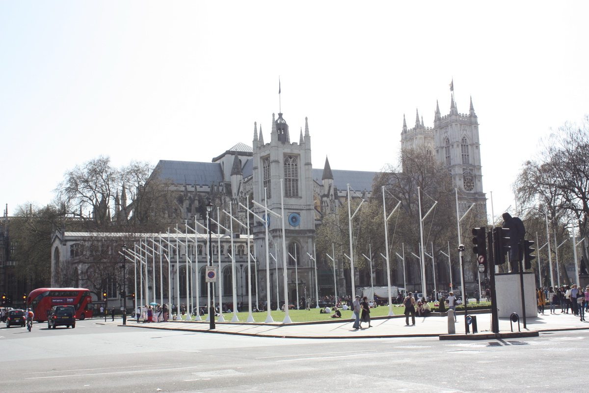 Westminster Abbey