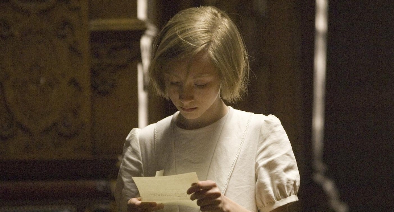 Atonement movie 2007 still - 1