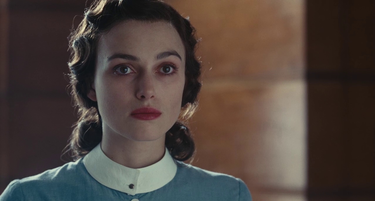 Atonement movie 2007 still - 4