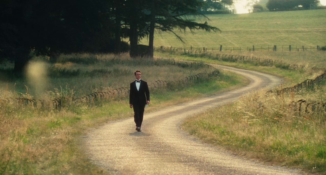 Atonement movie 2007 still - 5