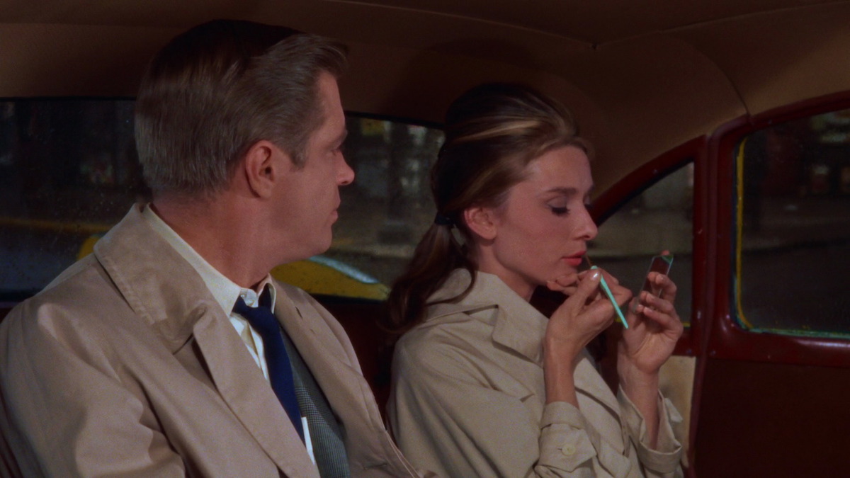 Breakfast at tiffanys 1961 – 10