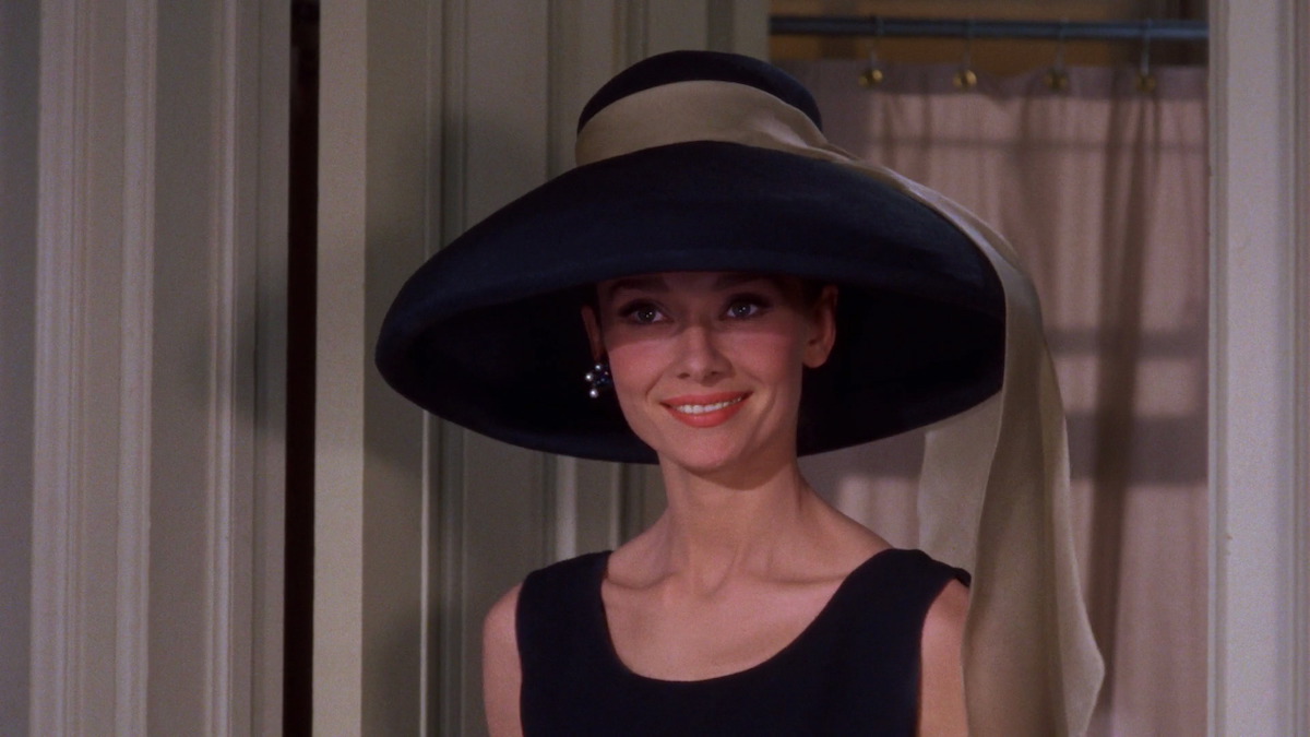 Breakfast at tiffanys 1961 – 3