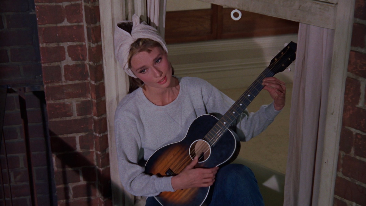 Breakfast at tiffanys 1961 – 7