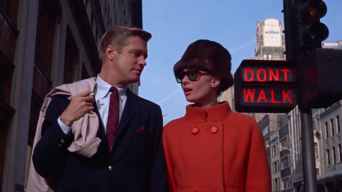 Breakfast at tiffanys 1961 – 9