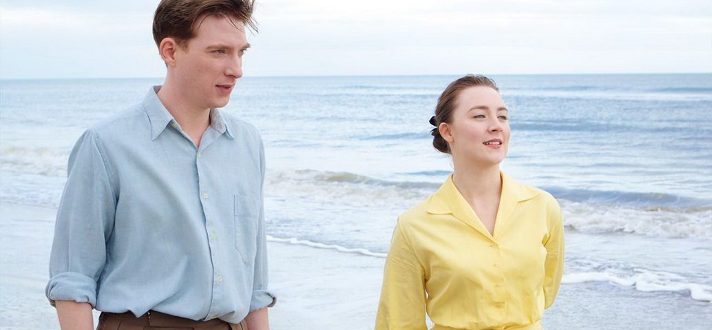 Brooklyn Movie Still 1