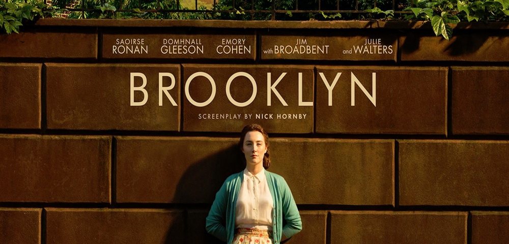 Brooklyn Movie Still 10