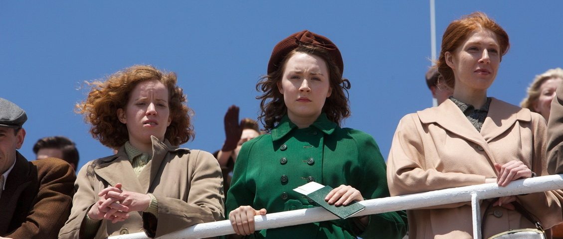 Brooklyn Movie Still 7