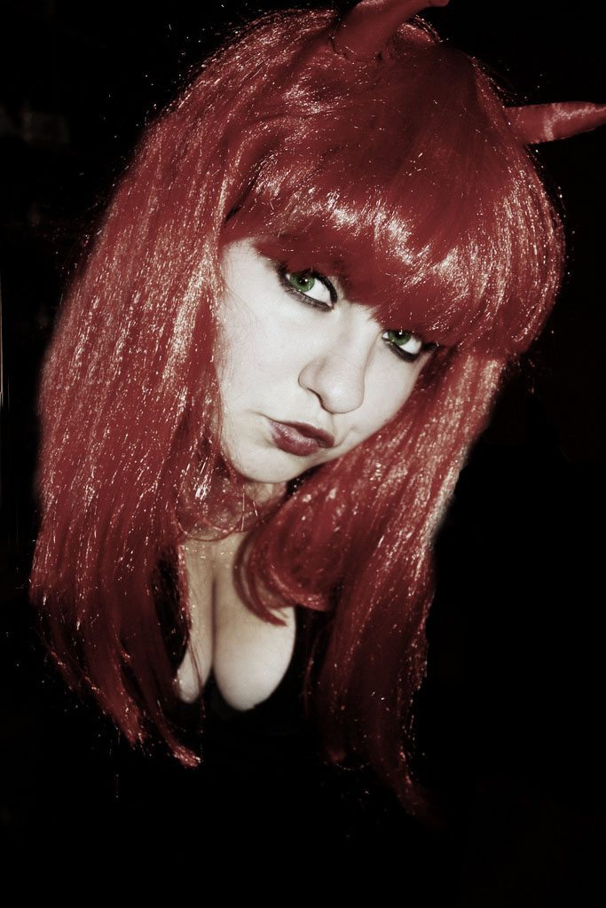 leahsephira halloween 2009