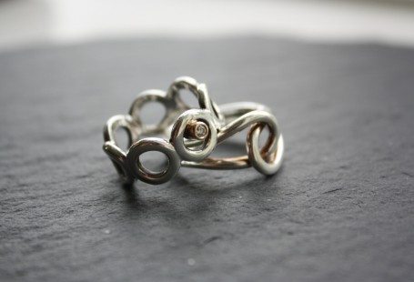 Some of my favorite rings 2