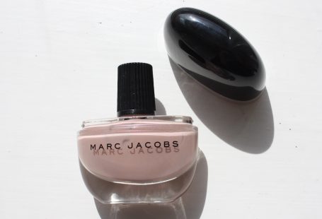 marc jacobs enamored nail varnish