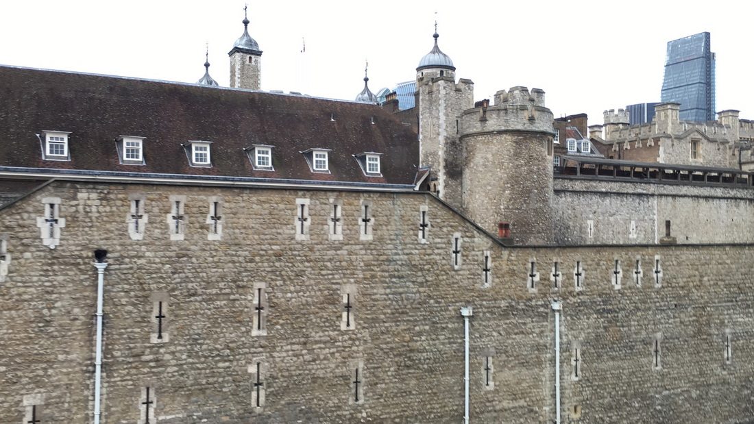 Tower of london