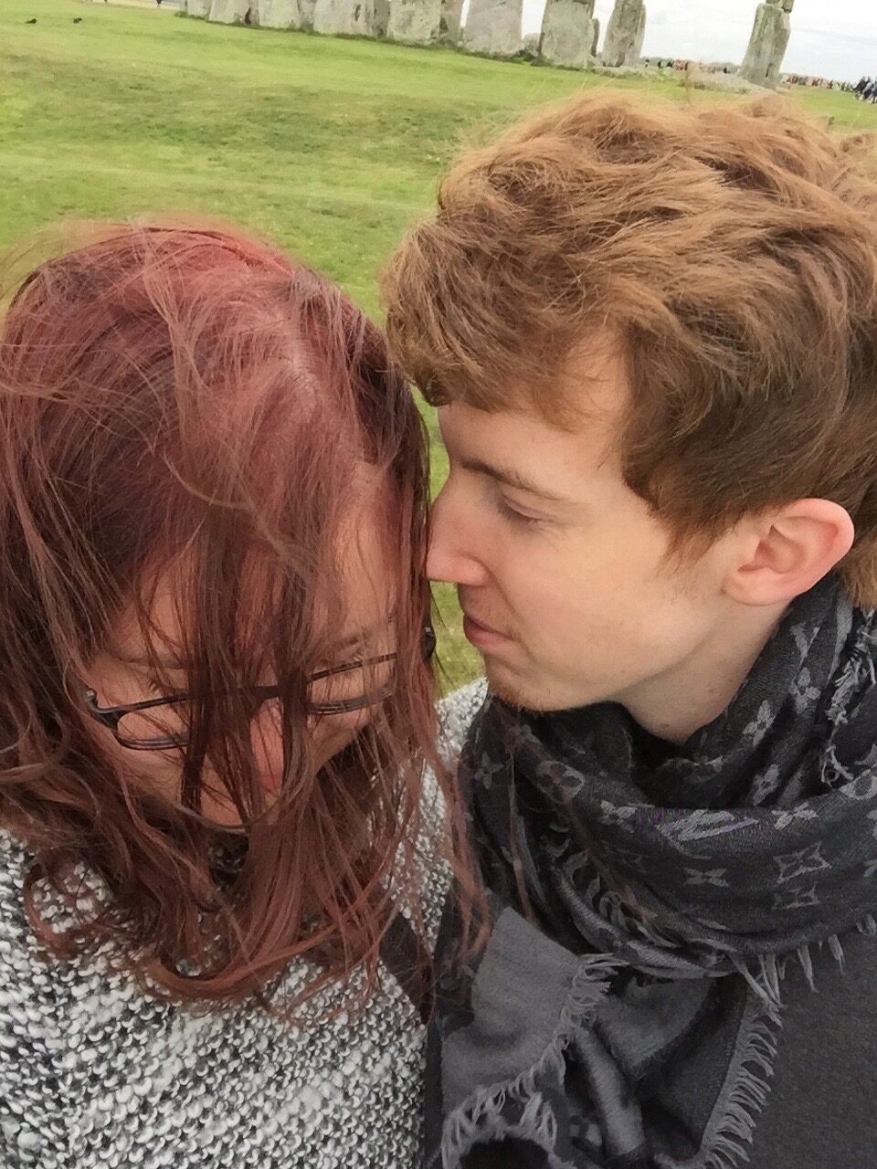 Matthew-ross-and-leah-salazar-in-love-at-stonehenge-2015