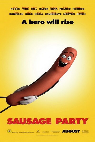 sausage-party