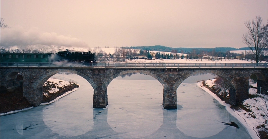 The Grand Budapest Hotel movie still - 7