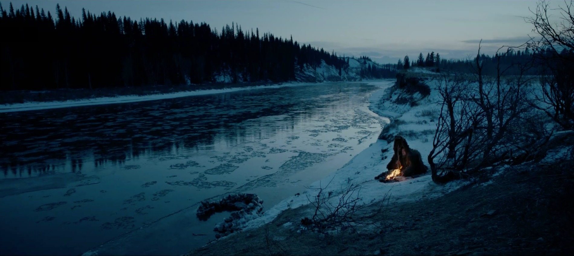 The-Revenant-2