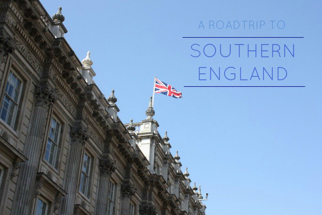 aroadtriptosouthernengland