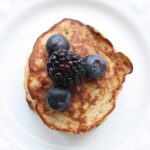 banana pancake recipe easy