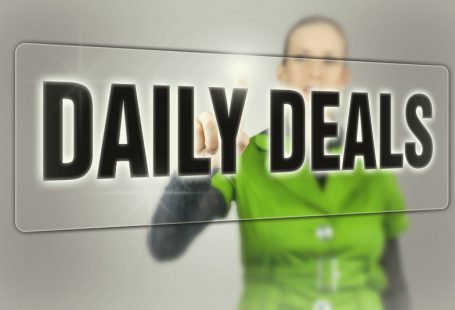 daily deals photo