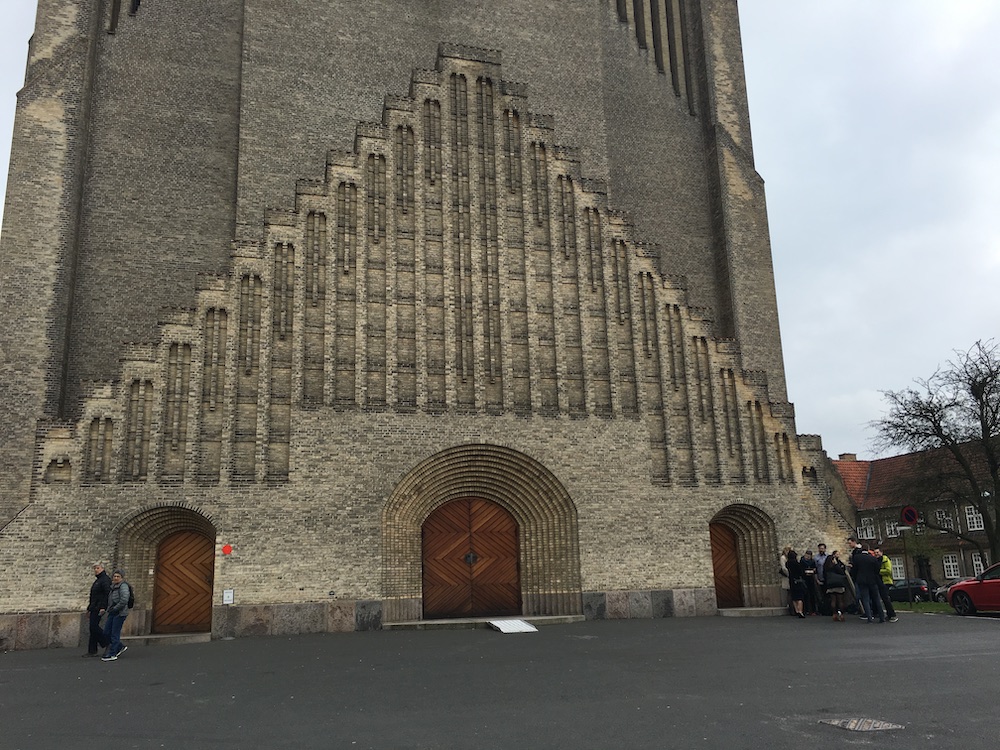 grundtvigs-kirke-københavn-denmark-grundvig