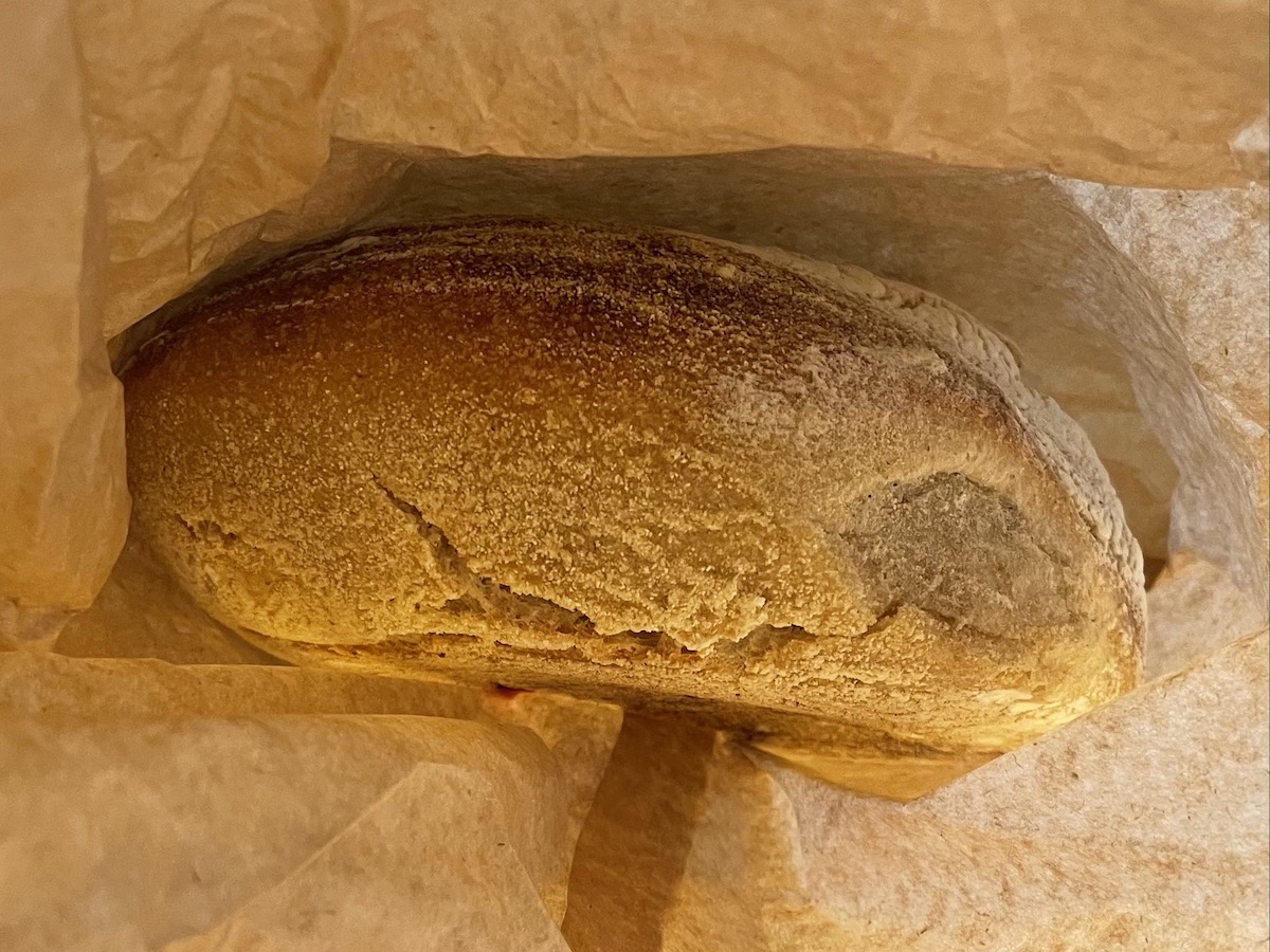 lauras bakery ciabatta bread