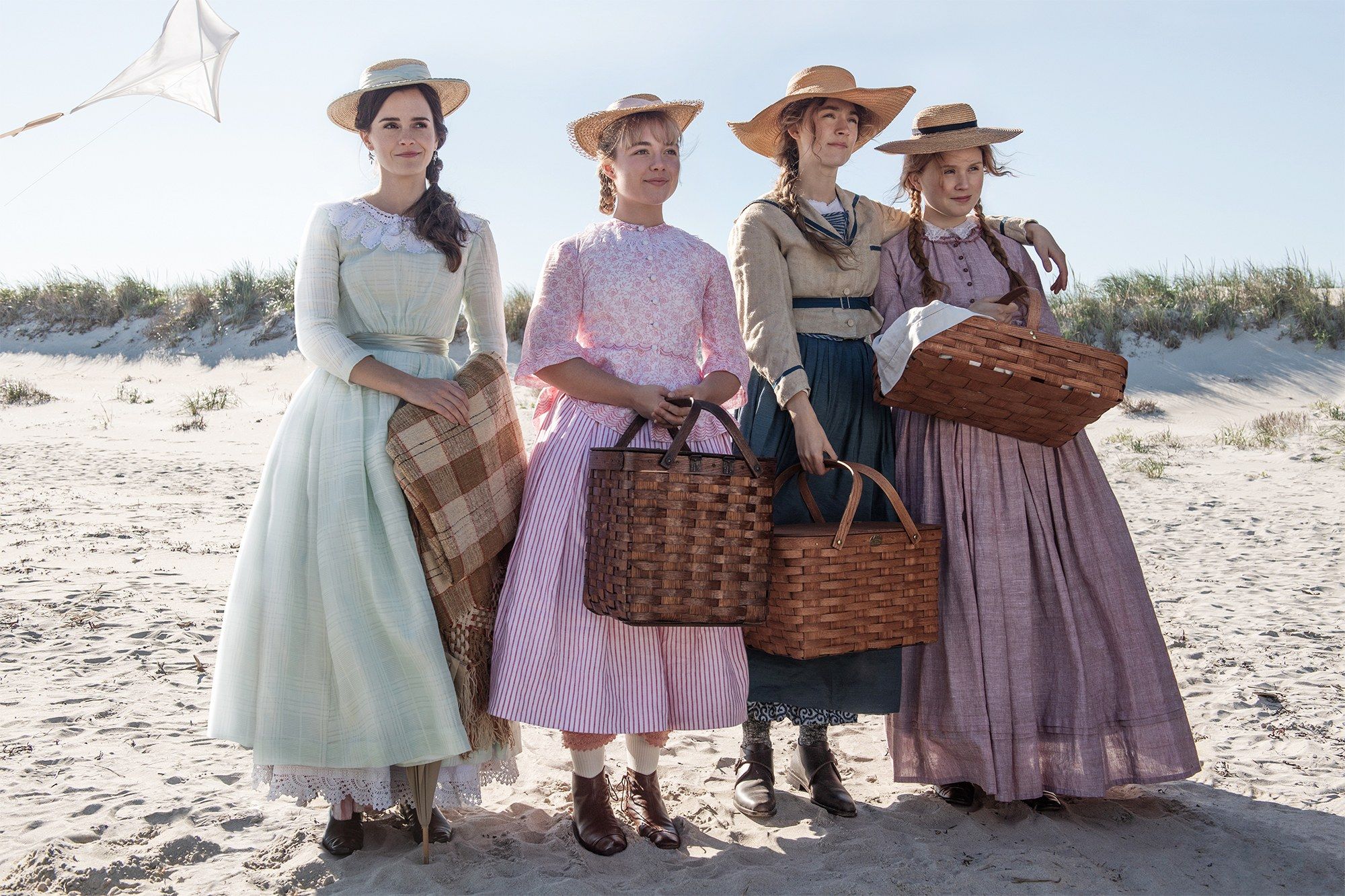 little women 2019 - 1