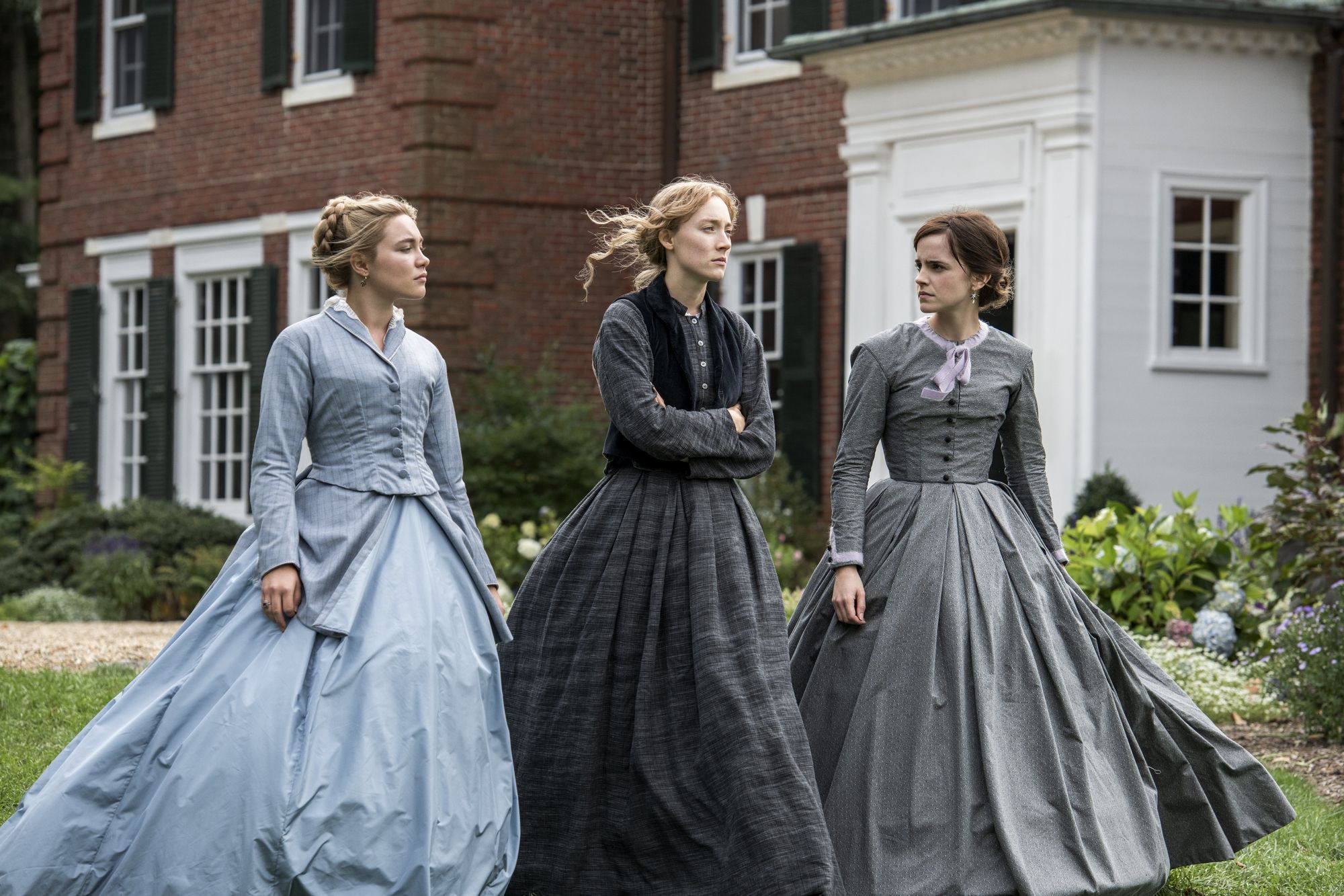 little women 2019 - 5