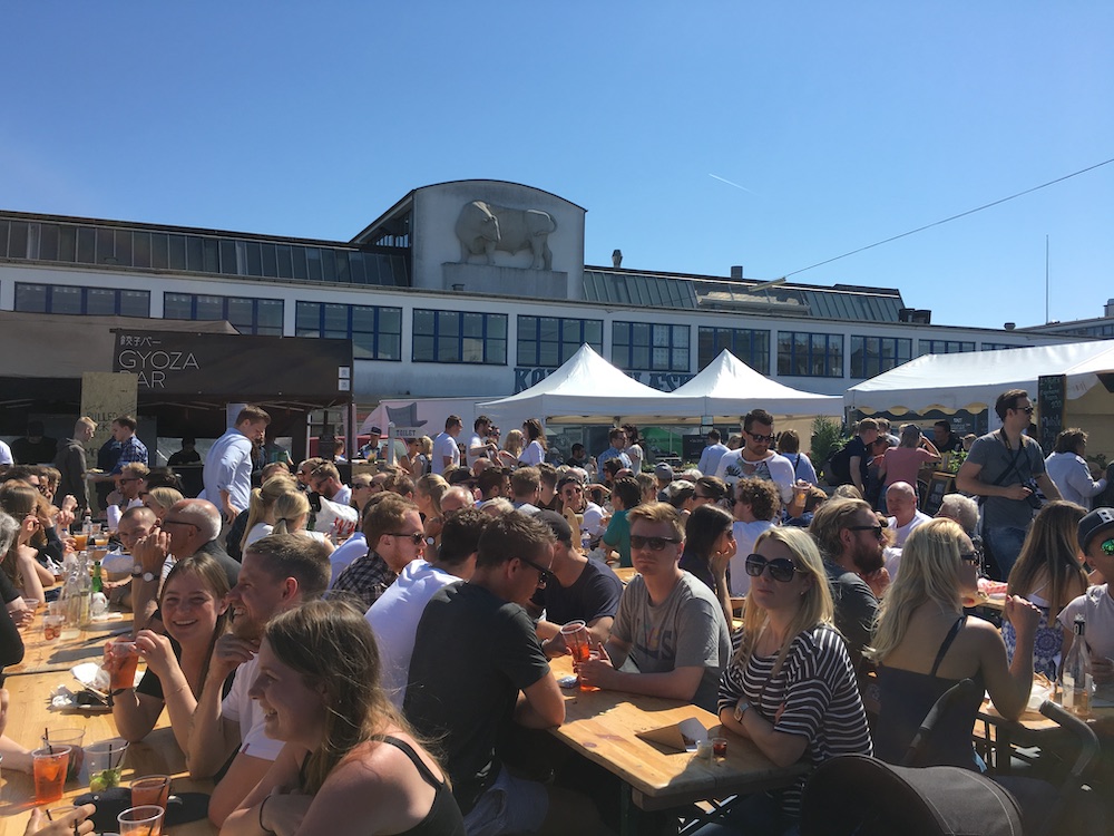 lunch-people-kødbyen-summer-2016