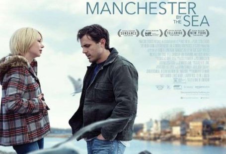 manchester by the sea poster
