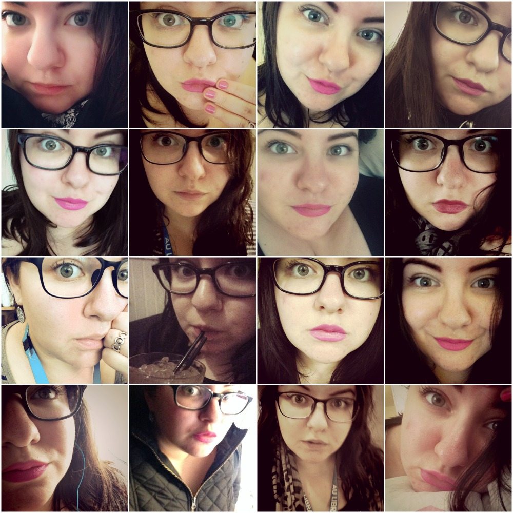 manymanyfaces