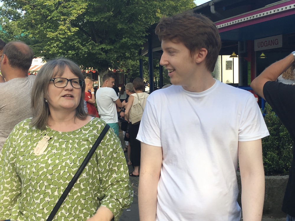 my-mom-and-matthew-walking-at-bakken-2016