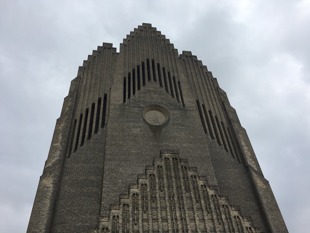 nordvest-grundtvigs-kirke-bispebjerg-church