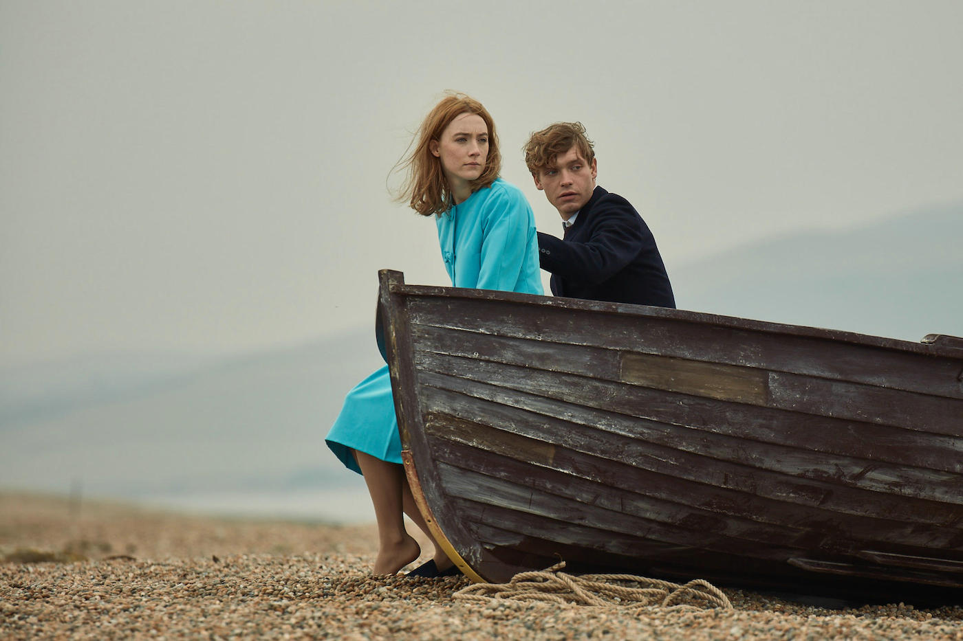 on chesil beach 2018 - 5