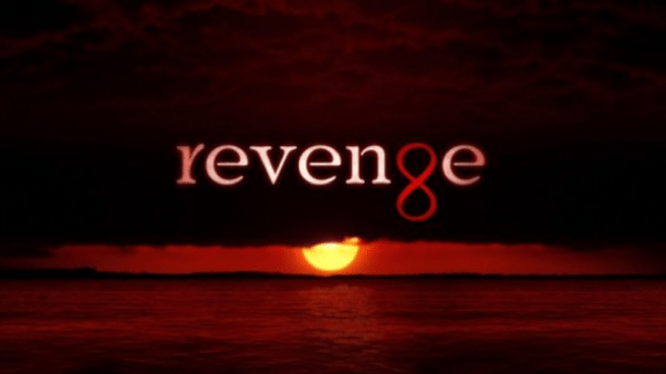 revenge tv series