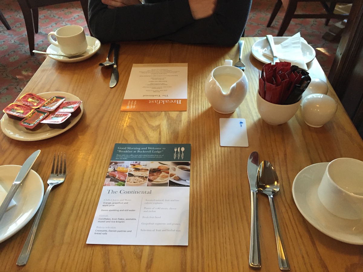 the-buckerell-lodge-hotel-exeter-breakfast-menu