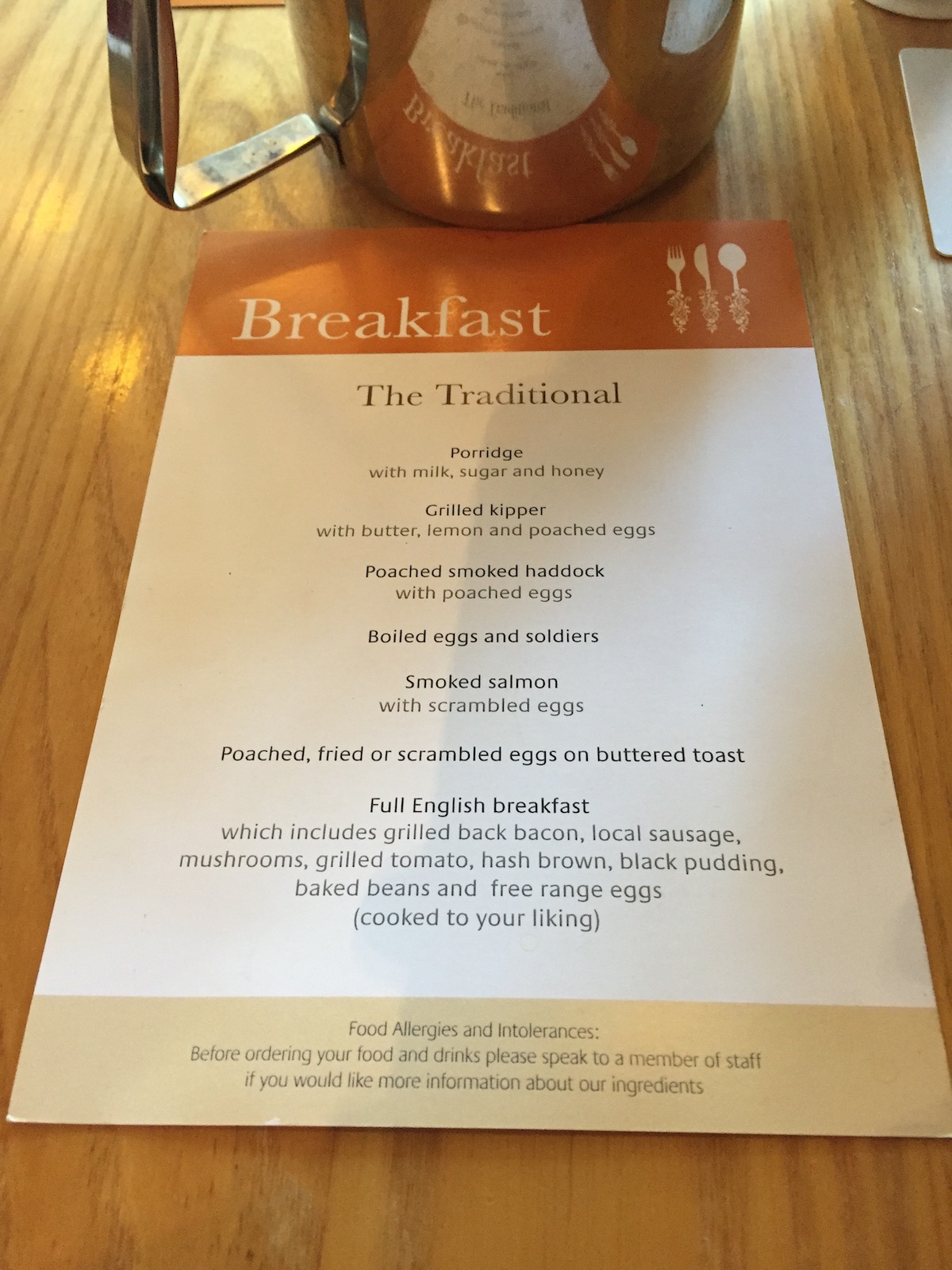 the-buckerell-lodge-hotel-in-exeter-menu