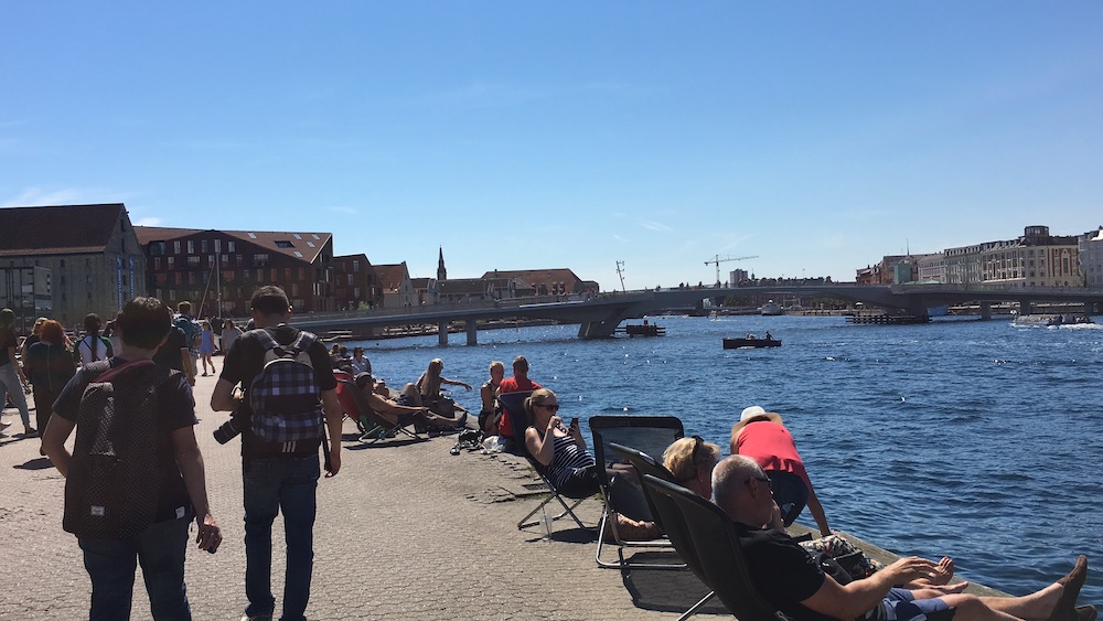 walking-along-the-harbor-copenhagen-2016