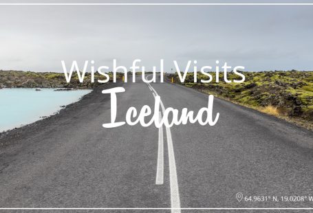 wishful visits iceland intro