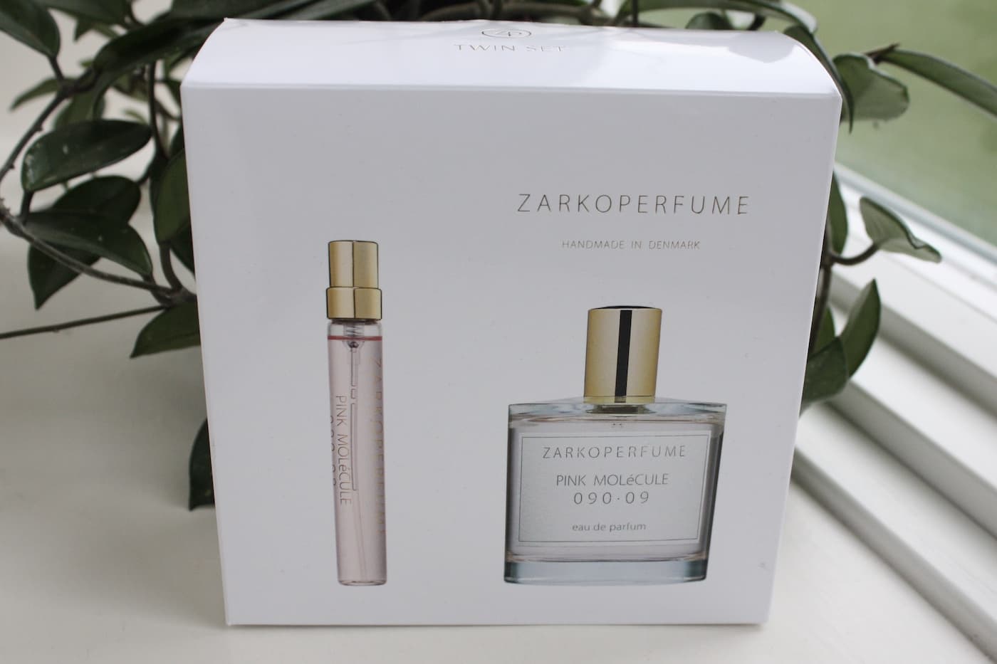 zarkoperfume pink molecule good perfume